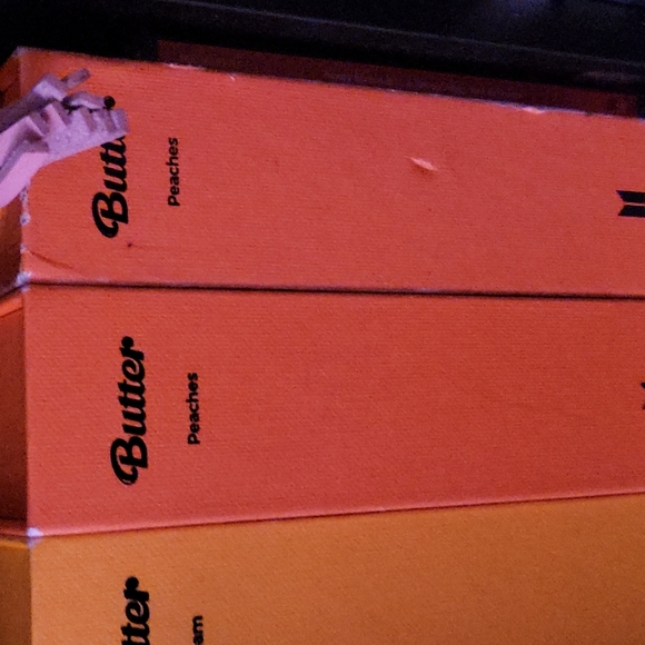 KPOP Albums - Picture 2 of 2